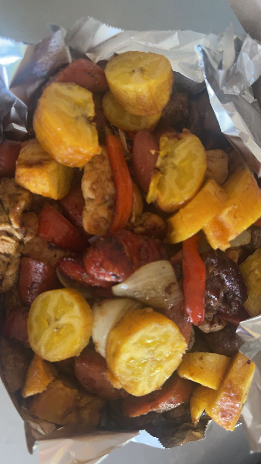 Picada Familiar para 3 Personas