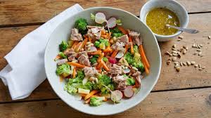 Ensalada de Atún en Lata
