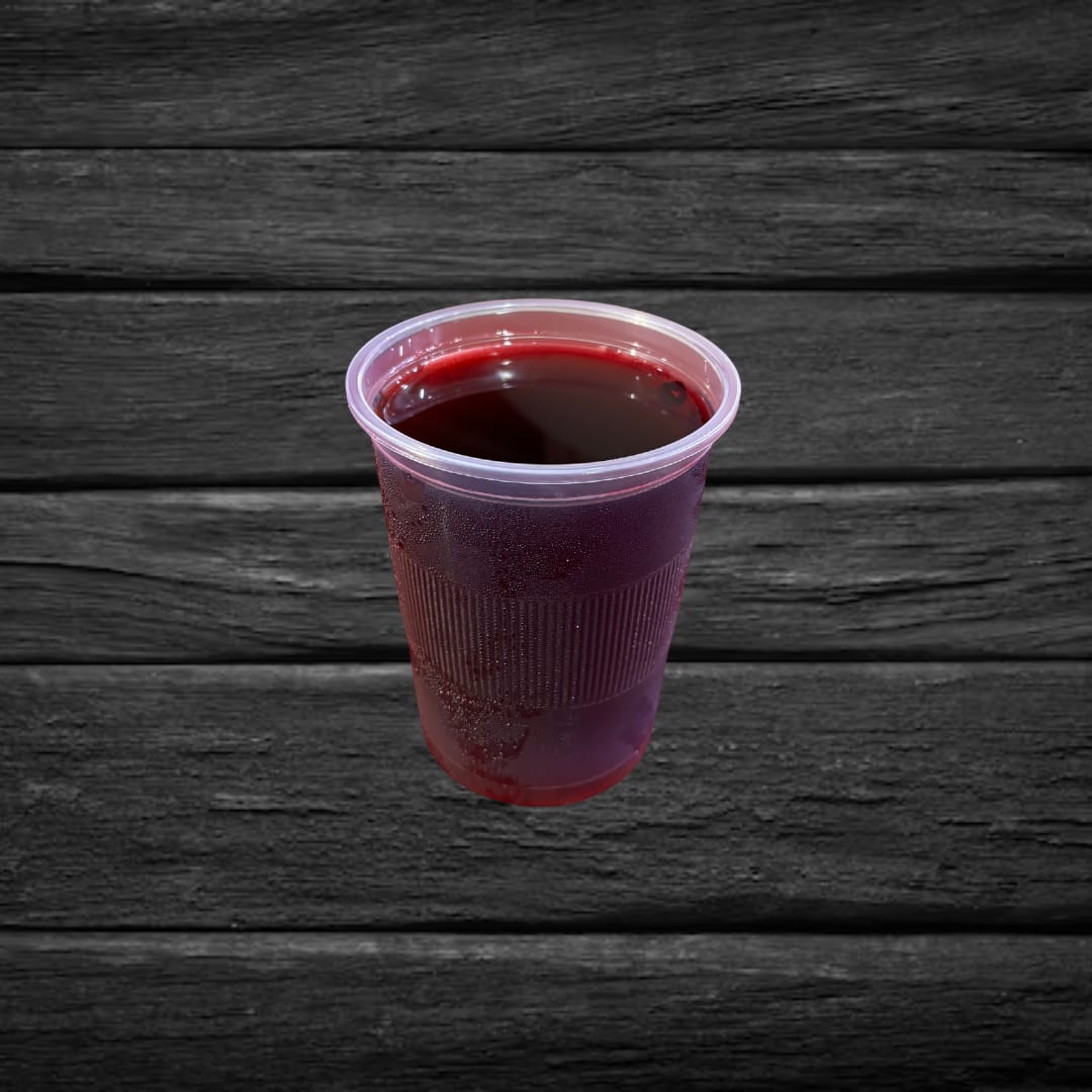 Agua de Jamaica