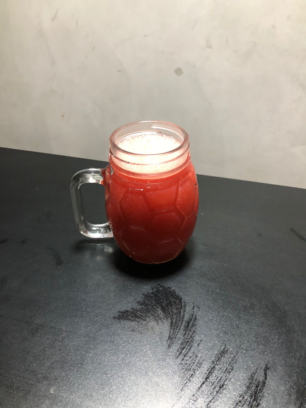 Jugo de Fresa 500 ml