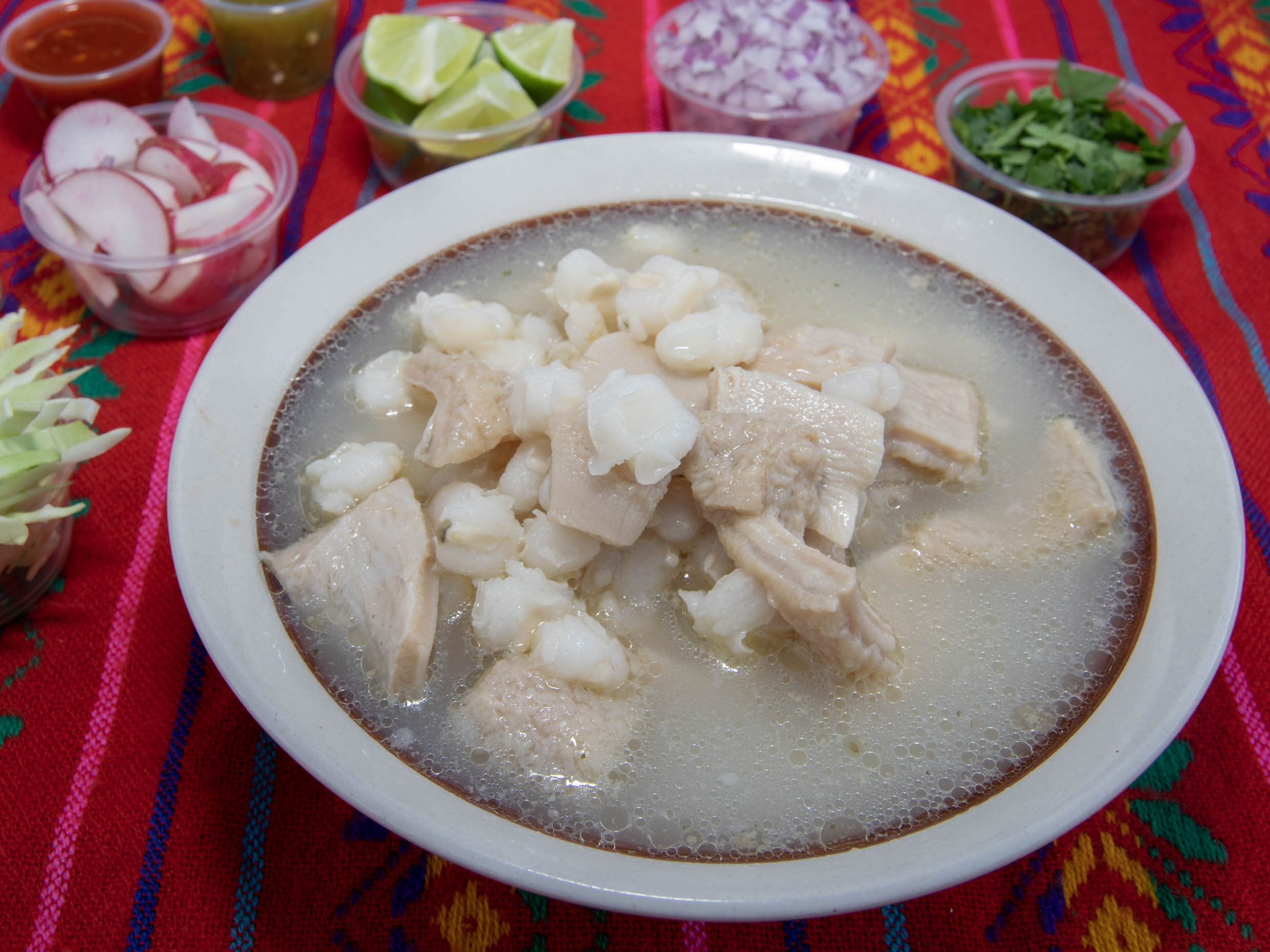 Menudo