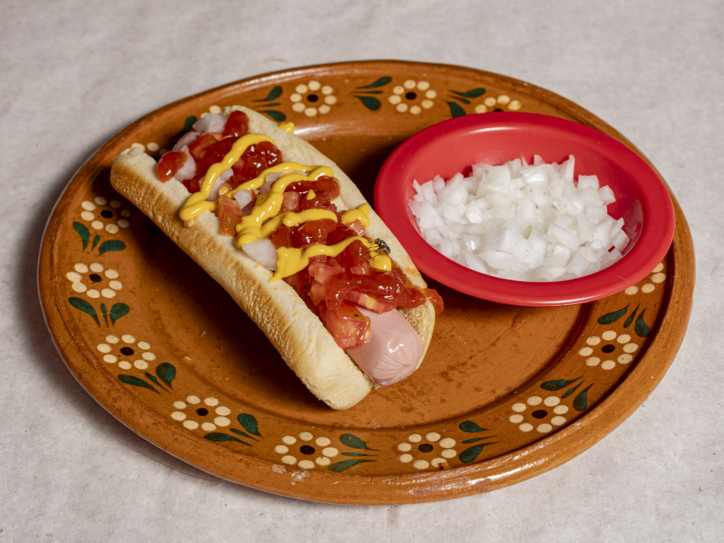 Hot Dog