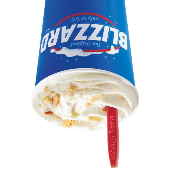 Marquesita Blizzard®