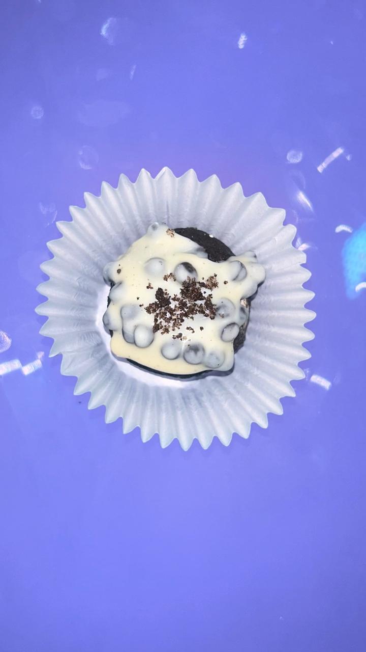 Cake Pops de OREO