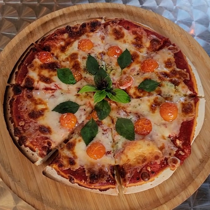 Pizza Margarita