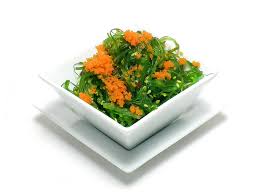 Wakame Salad