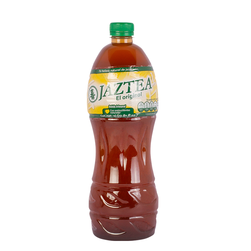 Te jaztea
