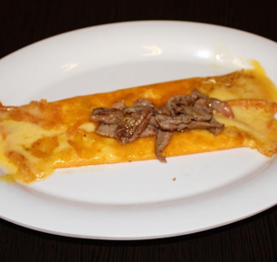 Costra de Cecina