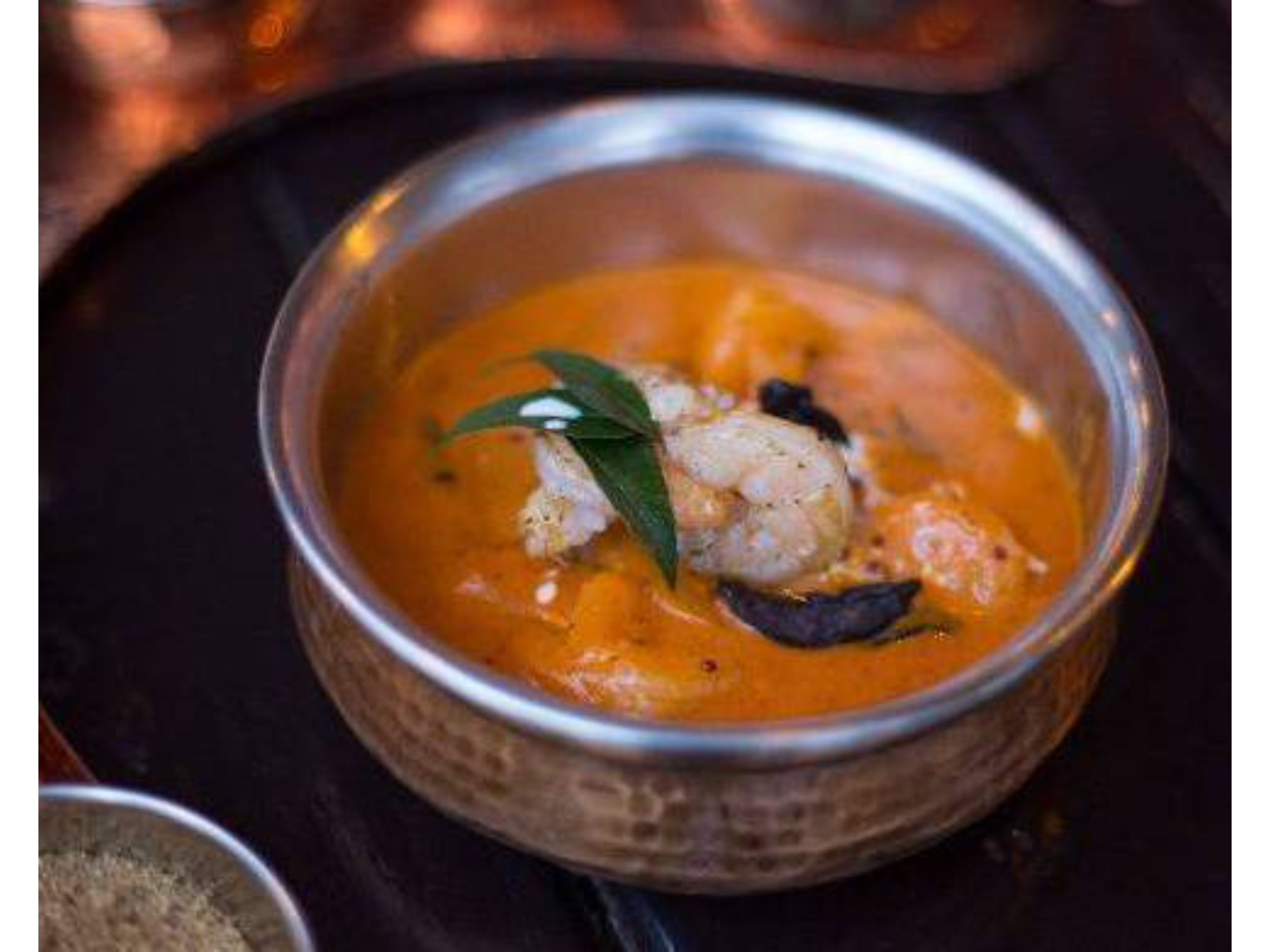Prawn Masala