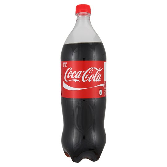 Coca/pepsi Regular