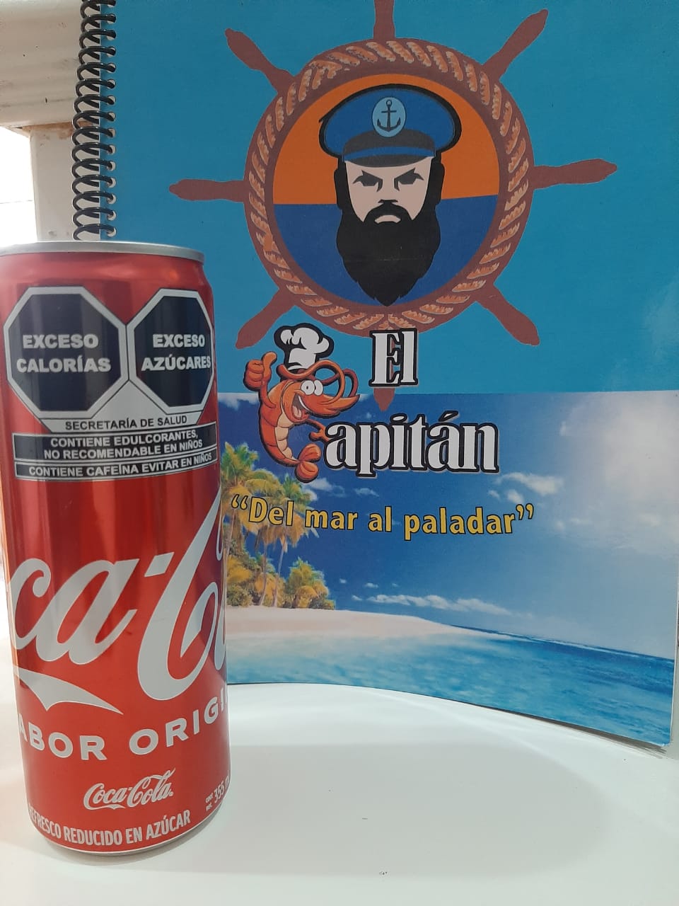 Coca cola