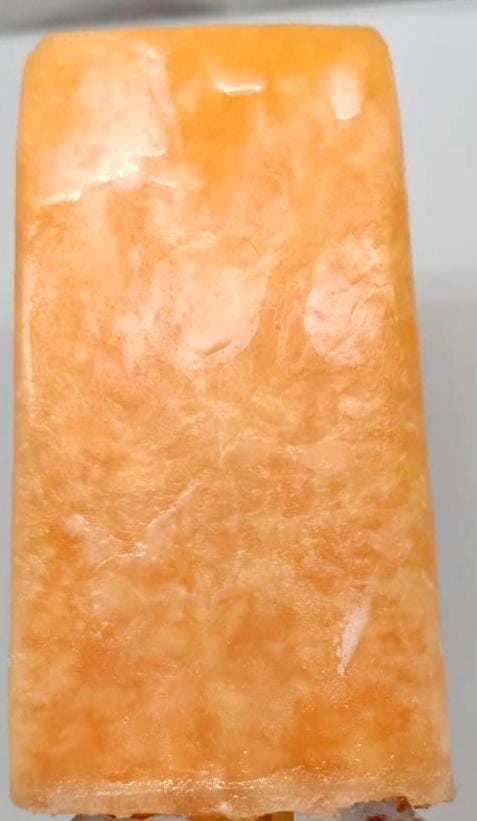 Paleta de Melón