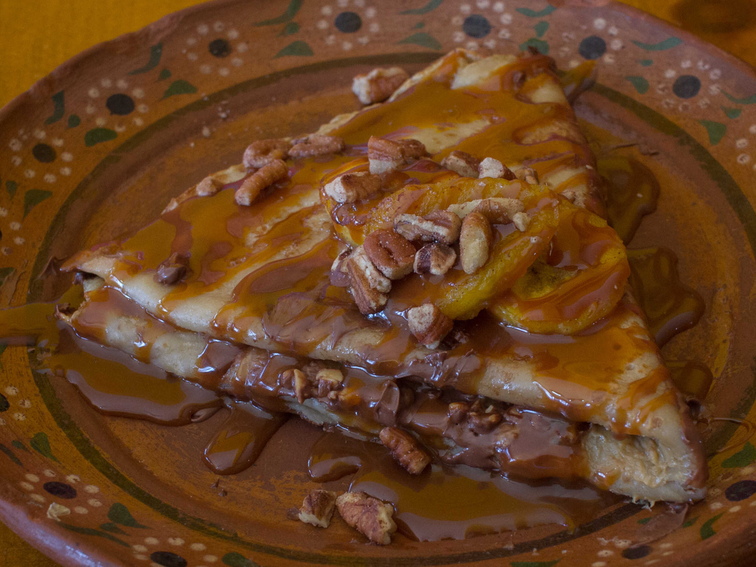 Crepa "Coronado"