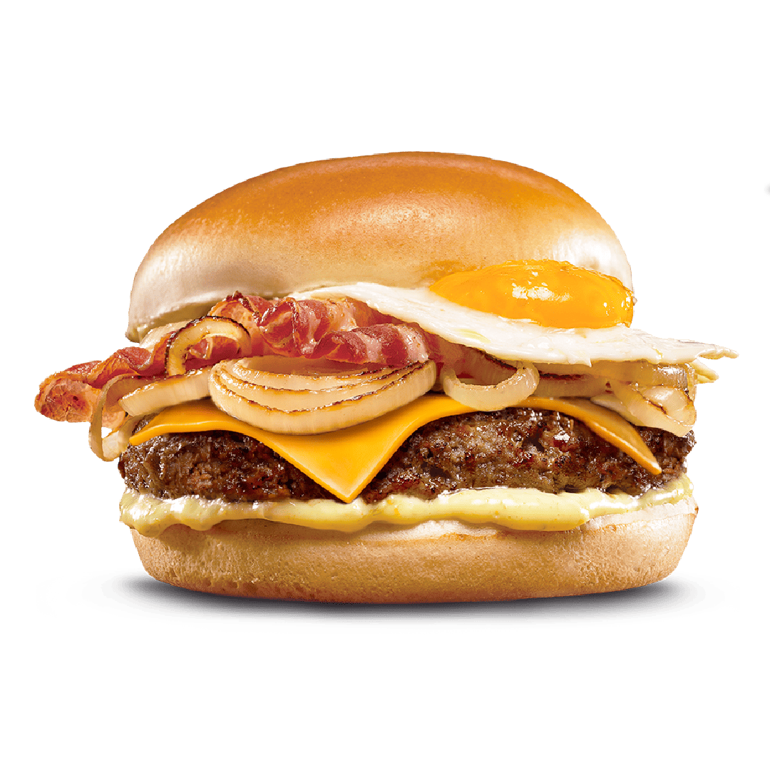 Hamburguesa Colombiana Individual