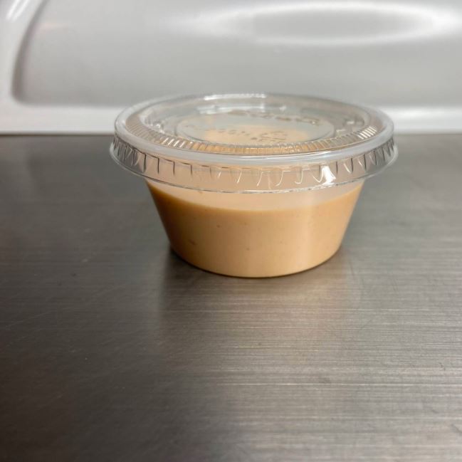 Aderezo Chipotle