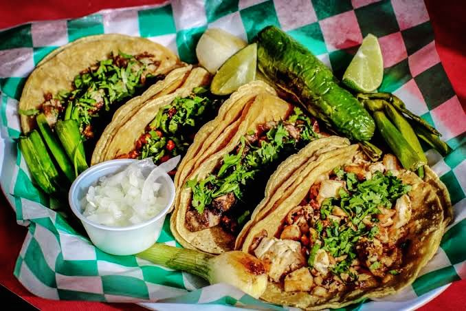 Tacos