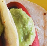 Taco Salchica