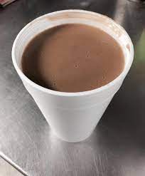 Champurrado