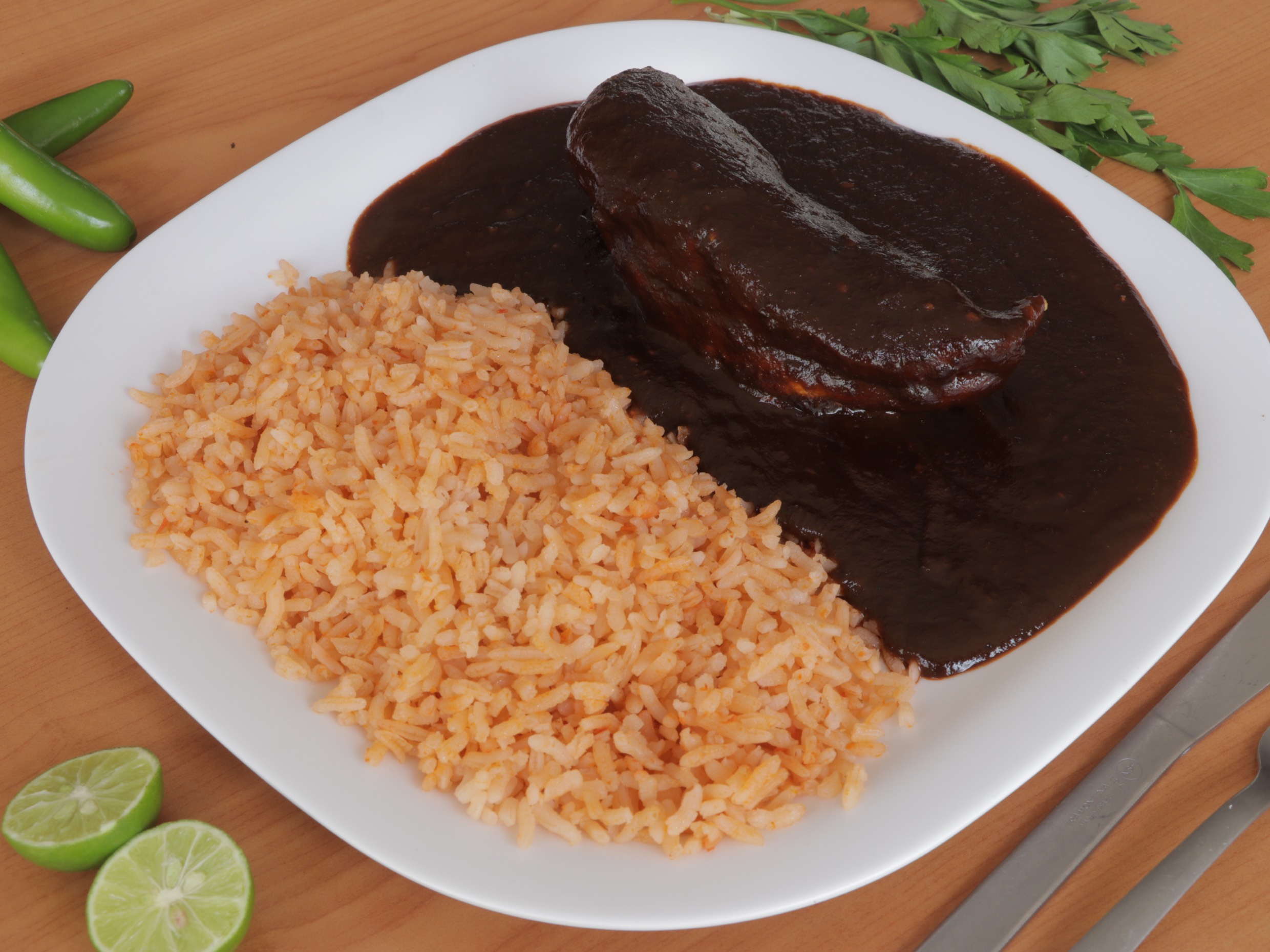 Mole