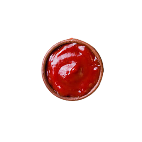 Catsup Extra