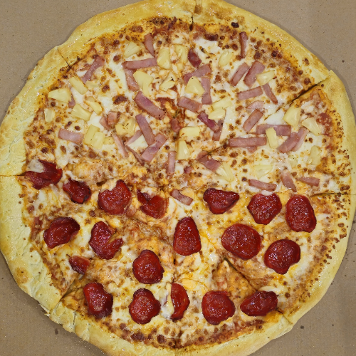 Peppe Mix