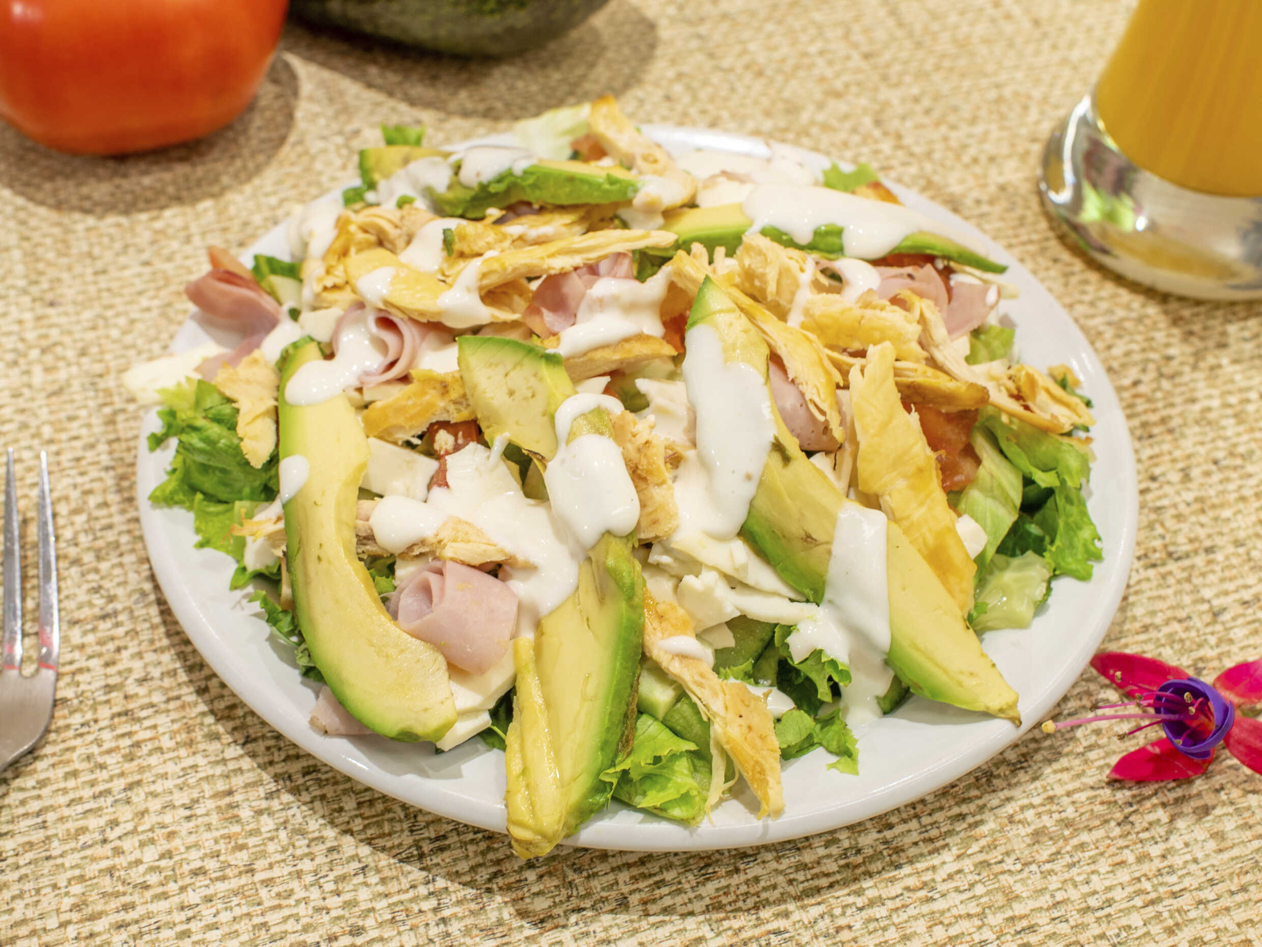 Deli-Salad