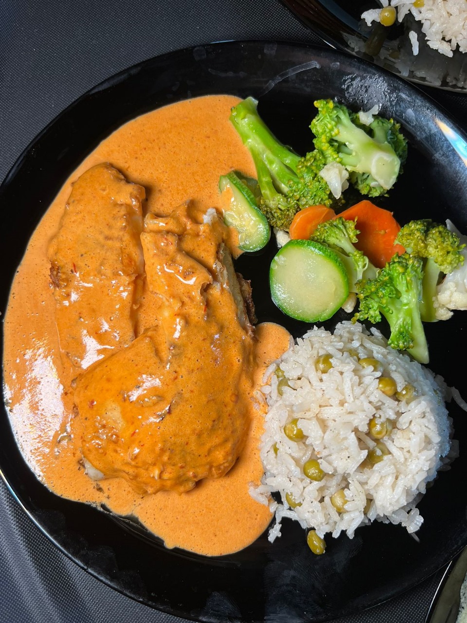 Filete Chipotle
