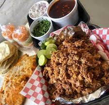 Kilo de Birria