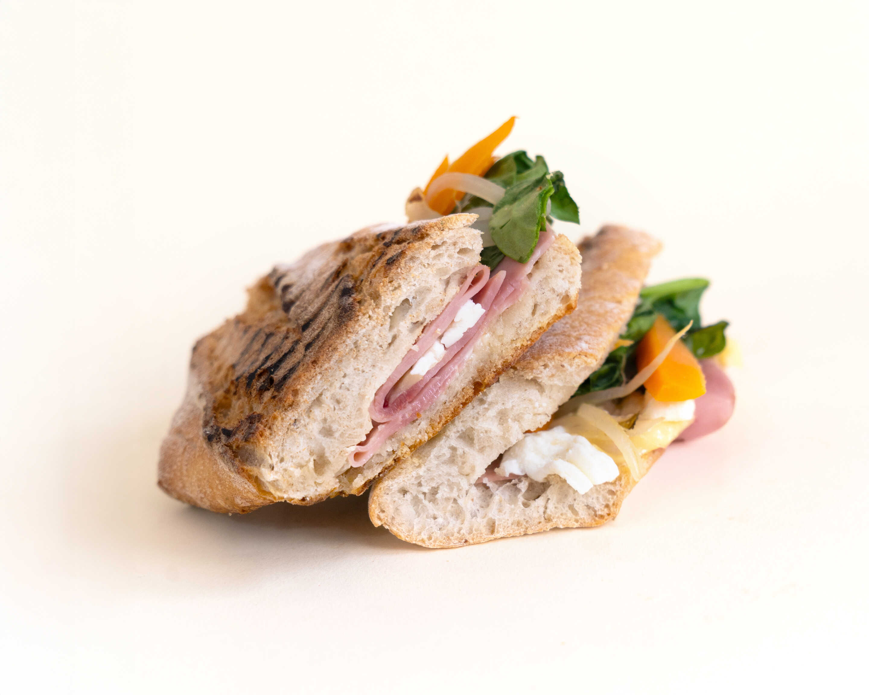Baguette de Pavo