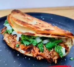 Taco de Birria