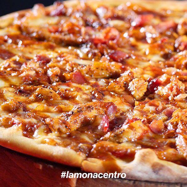 Pizza la California
