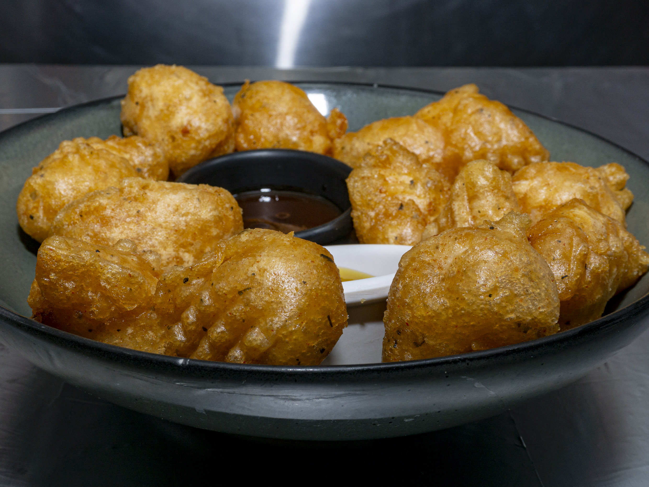 Orden de Boneless (200 gr.)