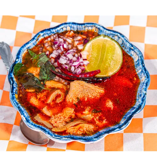Menudo