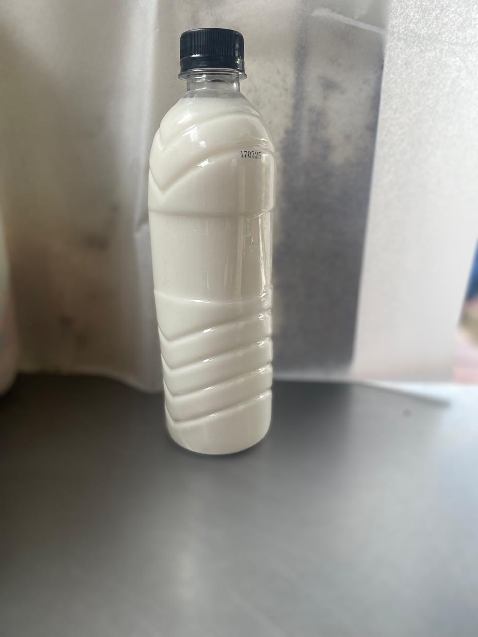 Agua de Horcahata