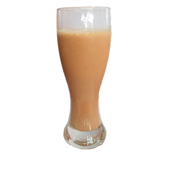 Té Chai Latte Grande