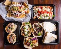 Taco de Asada