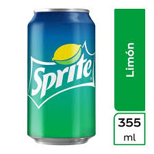 Sprite 355 Mls