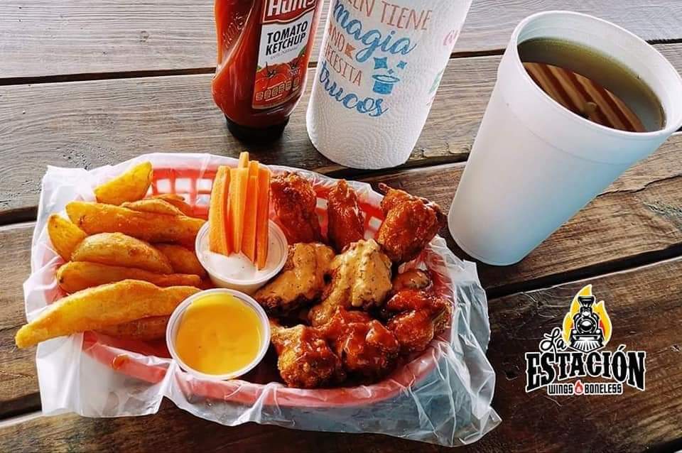 15 Boneless