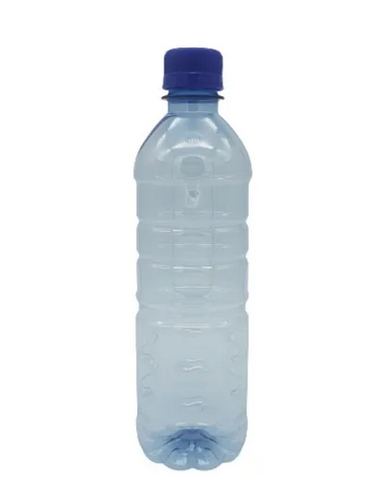 Botella agua natural 600 mililitros