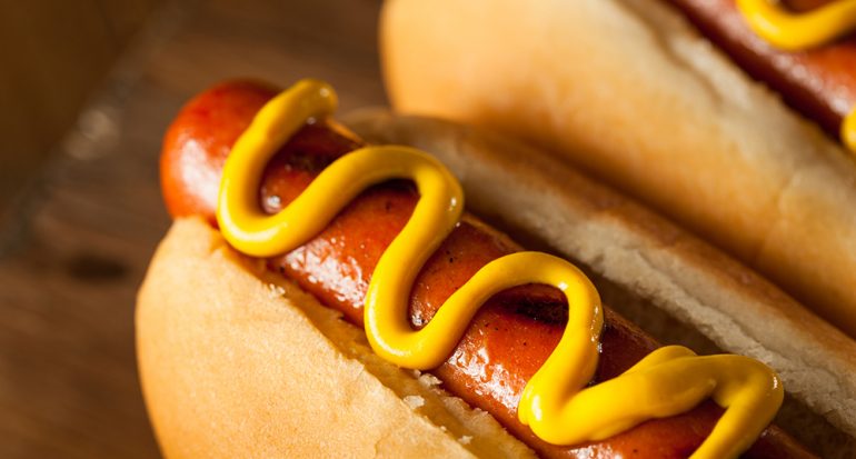 Hot Dog