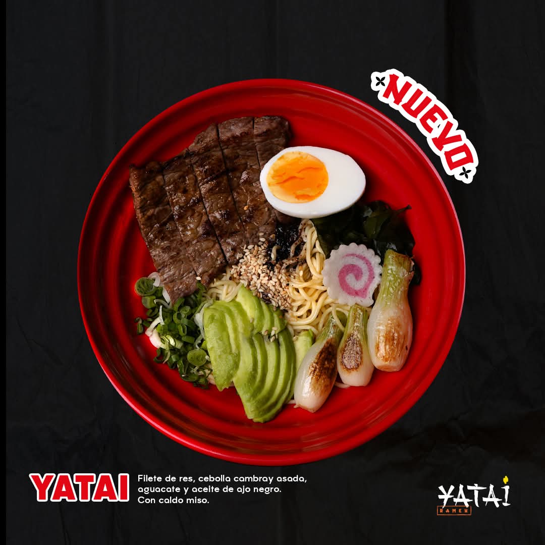Ramen Yatai