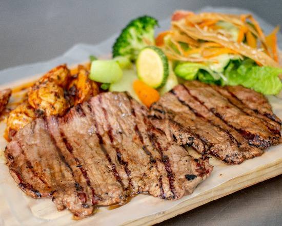 Carne Asada Sirloin