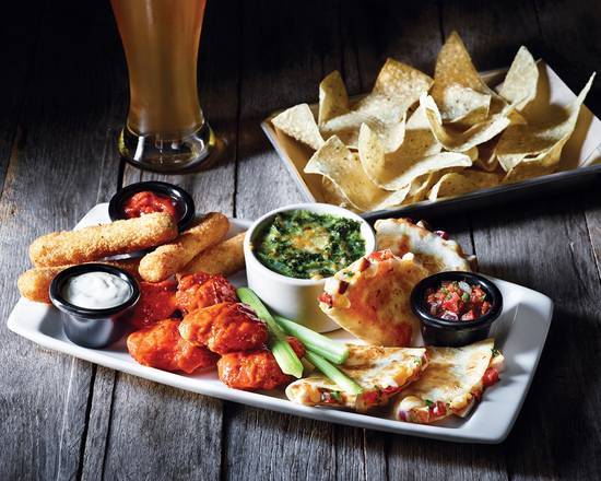 Appetizer Sampler