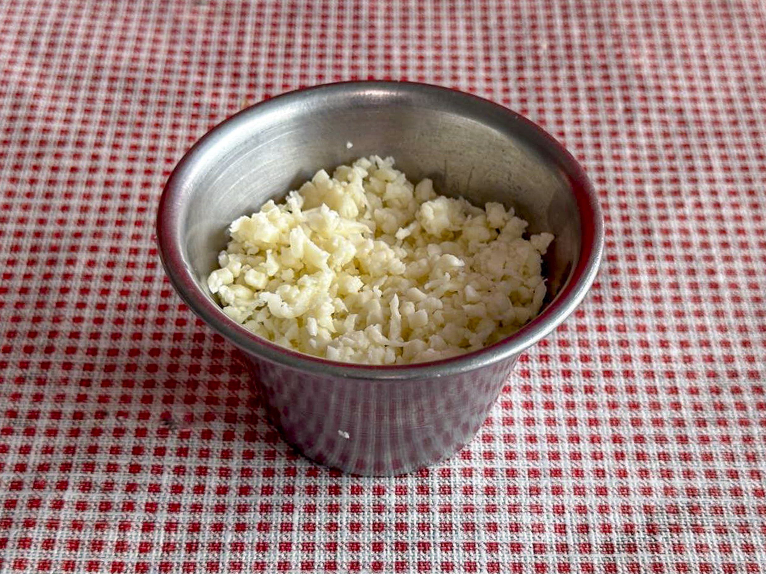 Extra porción queso
