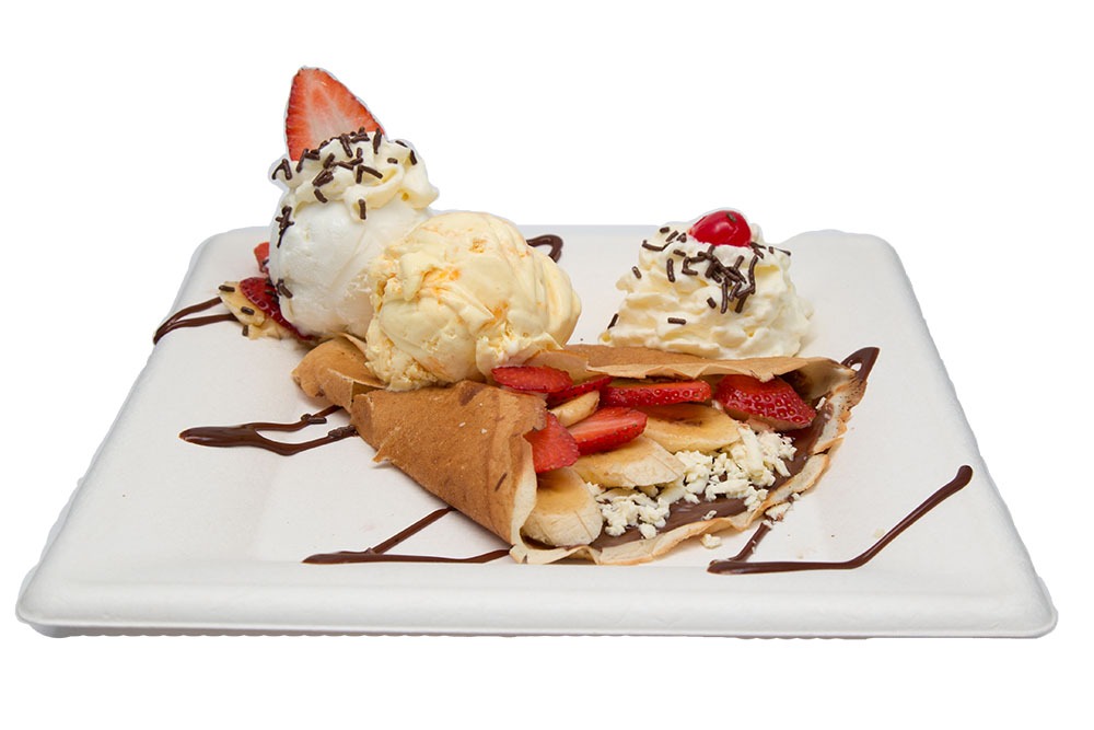 Crepes