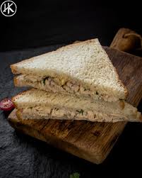Cajun Chicken Sándwich