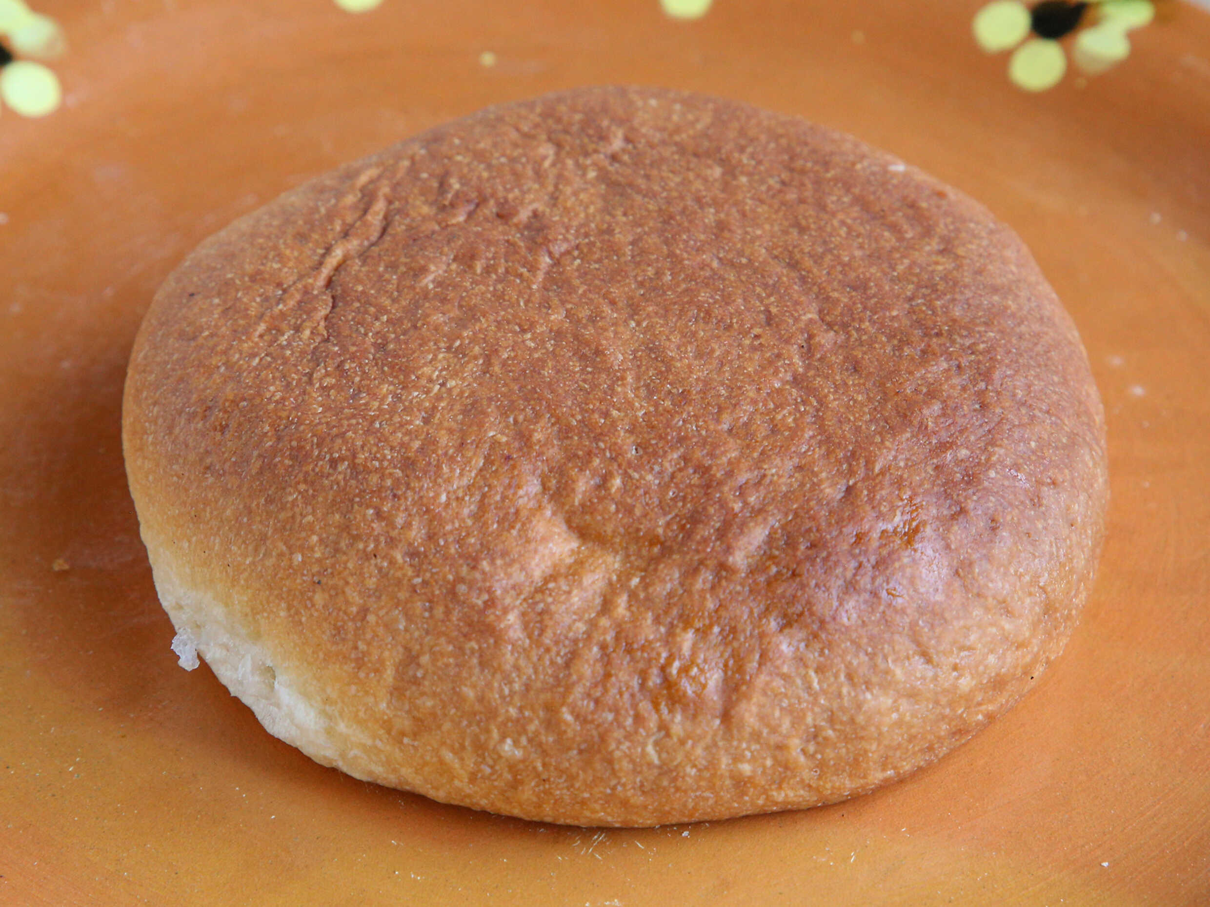 Pan Integral con Queso Philadelphia