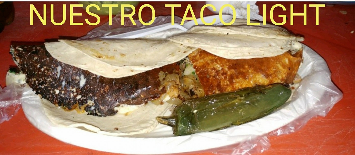 Taco Light