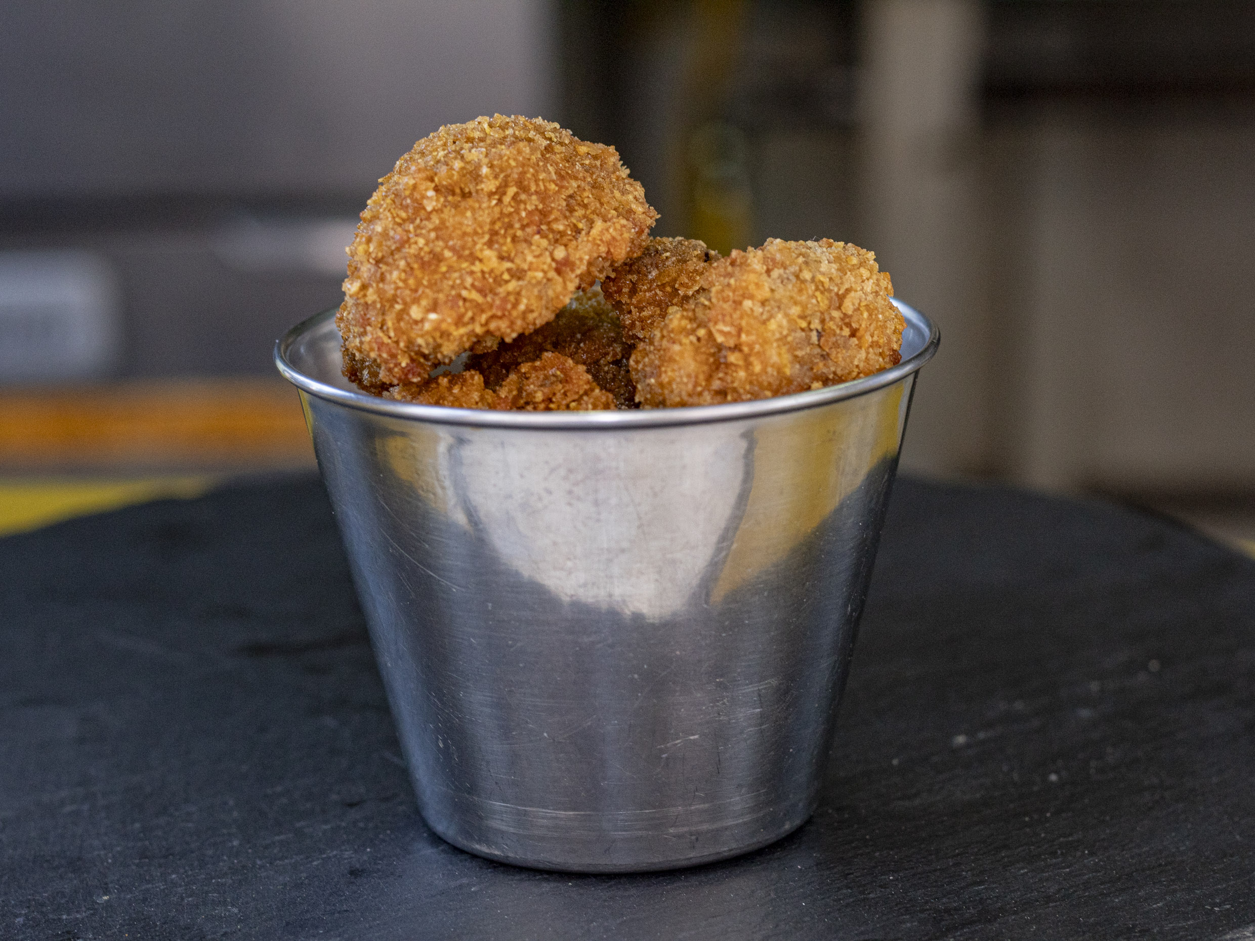 Vegan Nuggets