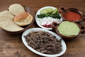 Kilo de Asada de Res